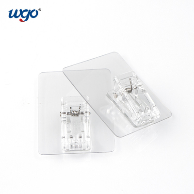 Tự gắn kết gắn kết loại bỏ không để lại dấu vết gắn kết clip hook kẹp