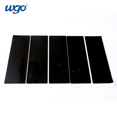 Miếng dán tự dính WGO Dải băng dán hình ảnh rộng 15mm