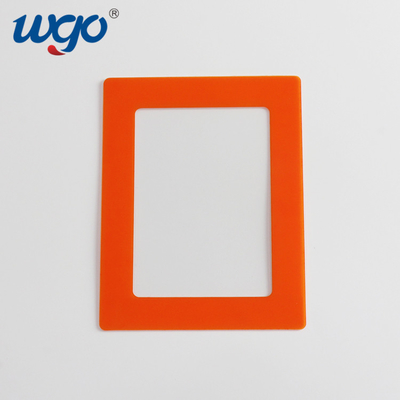 Khung ảnh treo tường tự dính ISO 9001 SGS đã được phê duyệt