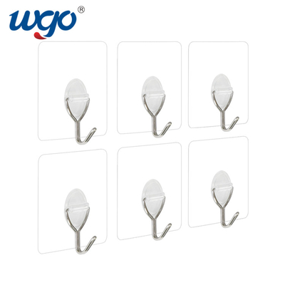70x70 Ống tắm dán móc Ống treo Ống treo