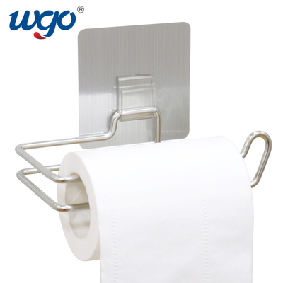 Giá đỡ cuộn giấy phòng tắm SS304 14,5cm để lưu trữ khăn giấy vệ sinh