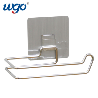 Giá đỡ cuộn giấy phòng tắm SS304 14,5cm để lưu trữ khăn giấy vệ sinh