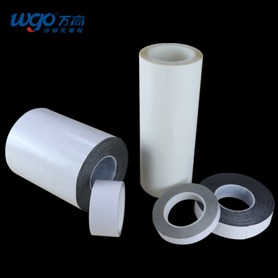 Thiệt hại có thể thay thế được Miễn phí Gắn băng hai mặt có thể sử dụng lại có thể giặt được