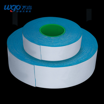 Băng dính có thể tháo rời dày 0,2mm Dày 12,7mm