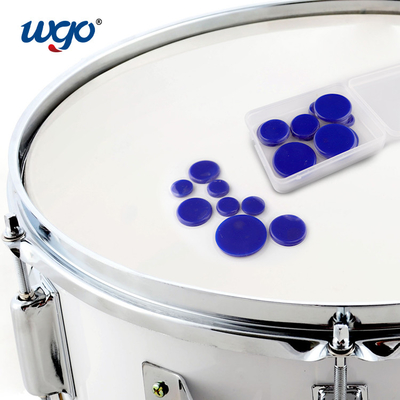 Keo dán WGO 1x1.2 Miếng đệm gel silicon Drum Silicone Gel nhựa tổng hợp