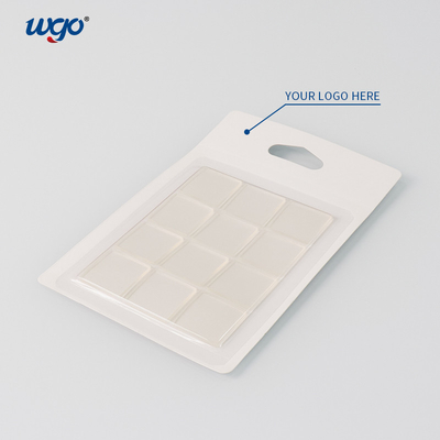 Dấu chấm có thể tháo rời 1x1 inch Dấu chấm băng dính đôi được SGS phê duyệt
