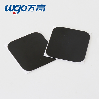 Băng dính có thể tái sử dụng đạt tiêu chuẩn ISO 9001 Chấm dính có thể tháo rời 15mm Không có cặn bám lại 1000 lần