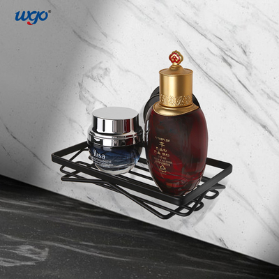 Giá đỡ xà phòng phòng tắm 173mm Giá đỡ xà phòng hút SS201 WGO