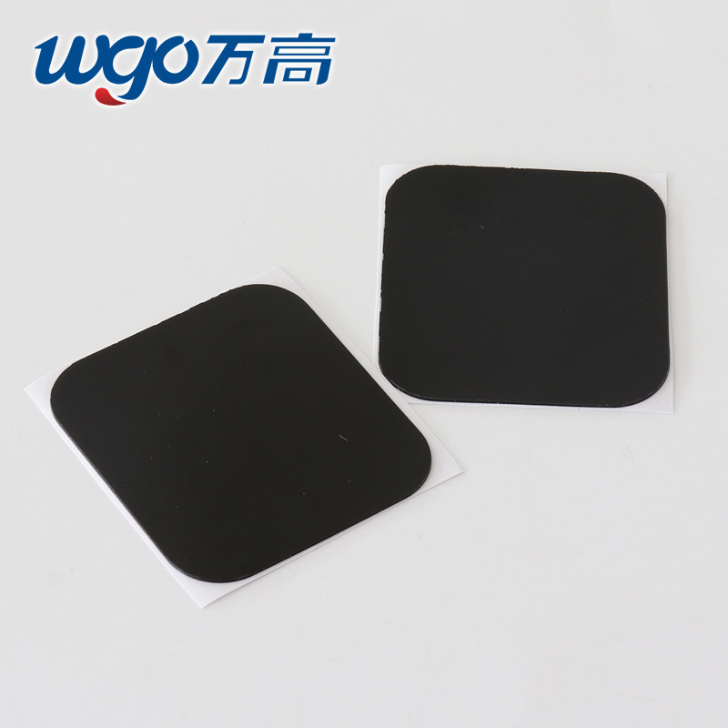 Băng dính có thể tái sử dụng đạt tiêu chuẩn ISO 9001 Chấm dính có thể tháo rời 15mm Không có cặn bám lại 1000 lần